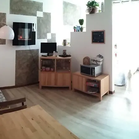 Appartement Little Sweet
