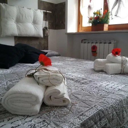 Little Sweet Appartement