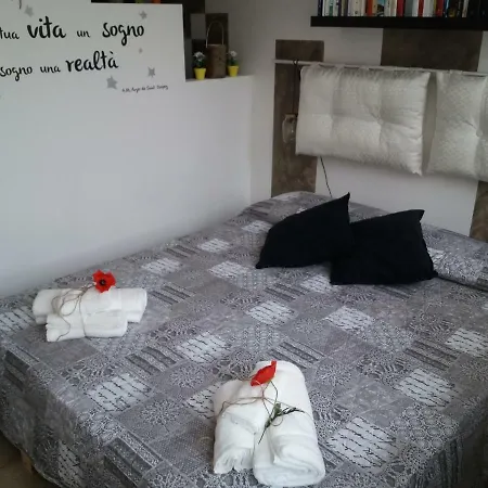 Little Sweet Appartement *