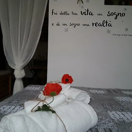 Little Sweet Appartement *