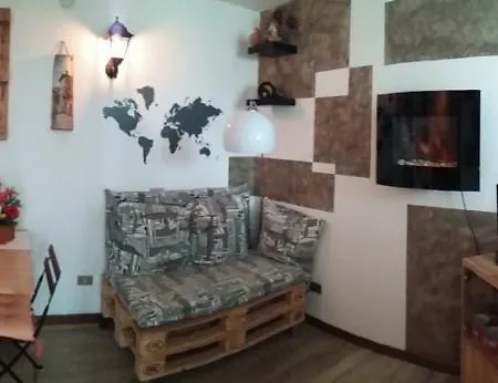 Appartement Little Sweet
