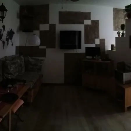Little Sweet Appartement