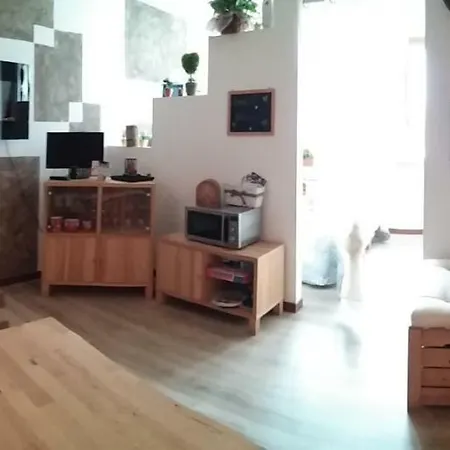Appartement Little Sweet *