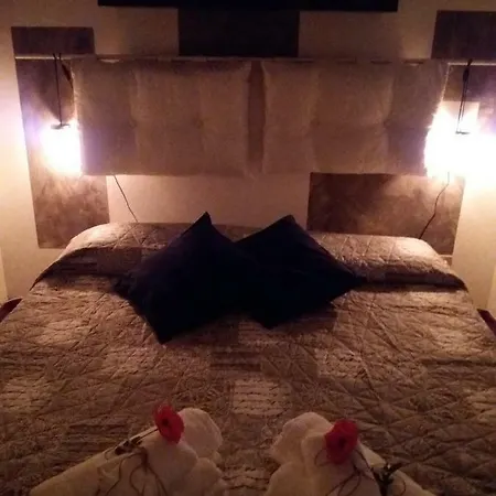Appartement Little Sweet Verona