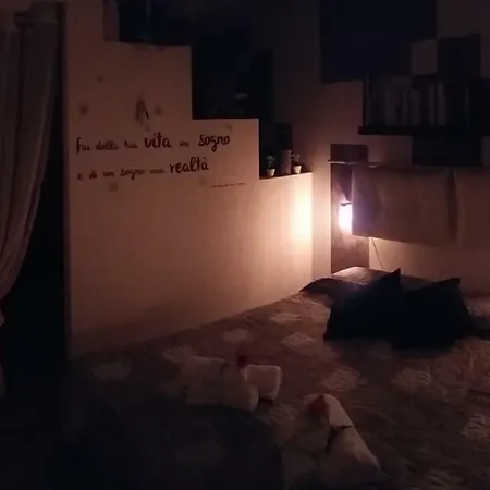 Appartement Little Sweet Verona