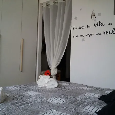 Appartement Little Sweet Verona