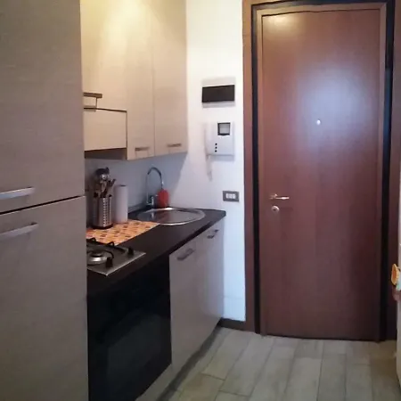 Appartement Little Sweet *