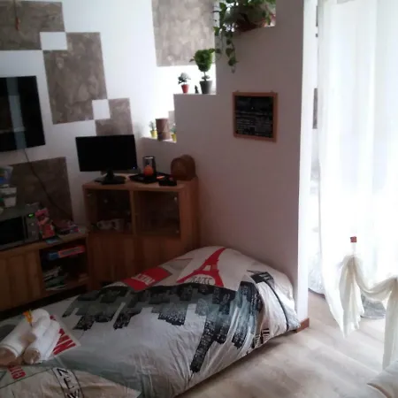 Little Sweet Appartement *